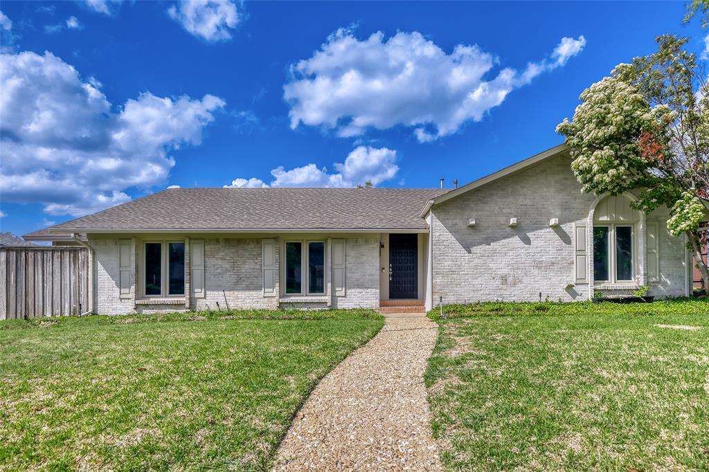 Winterwood Home for Sale