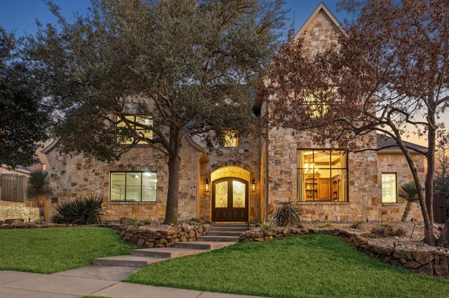 Briar Ridge Home for Sale