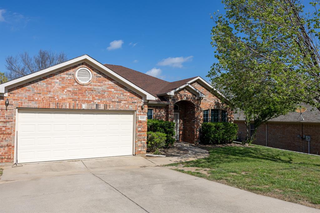 Creek Side Home for Sale