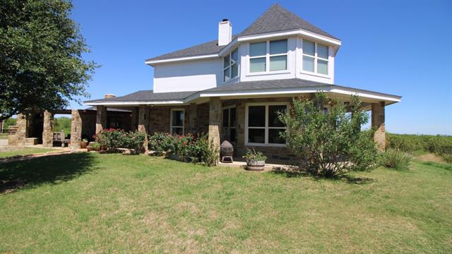 County Road 310 Home for Sale