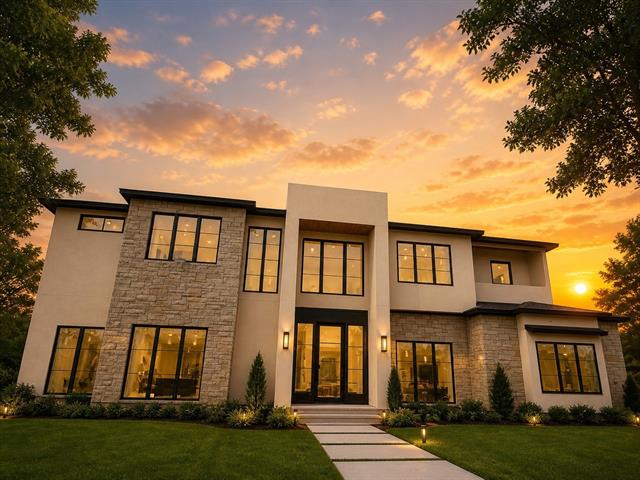 Timber Cove Home for Sale