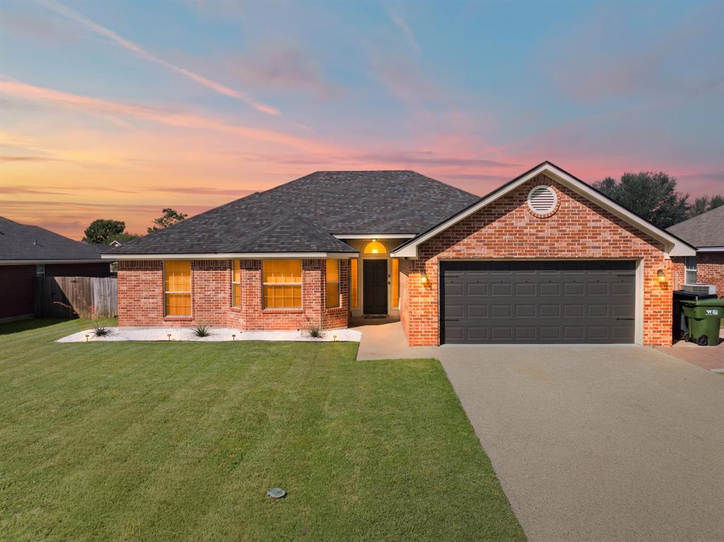 Whitney Trace Home for Sale