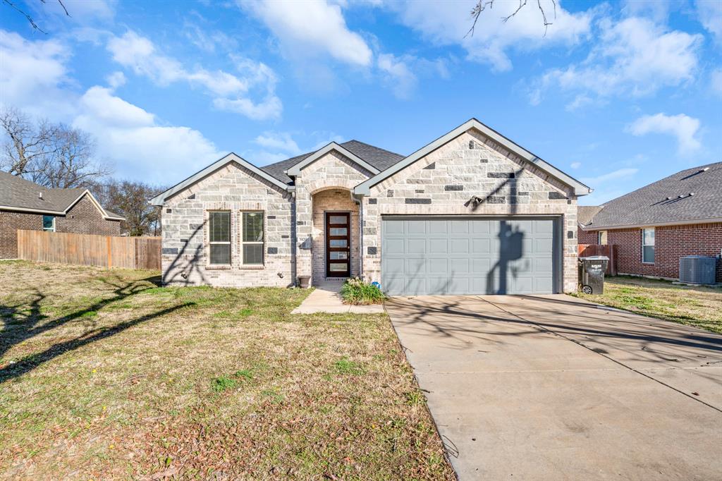 Mcdougal Home for Sale
