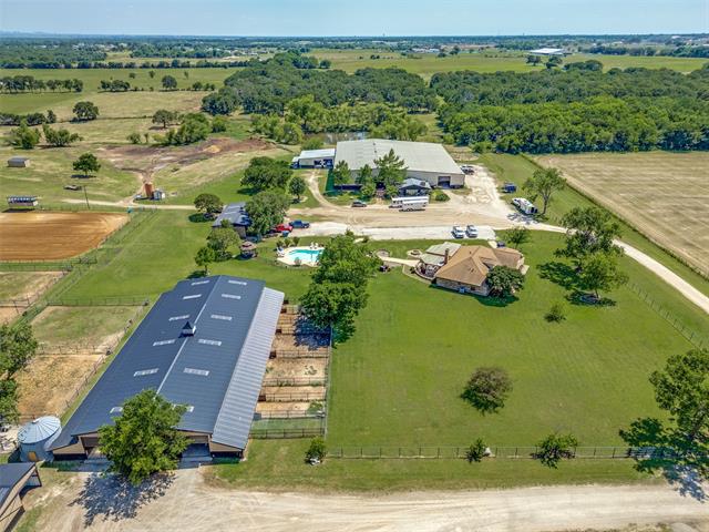 Cole Home for Sale