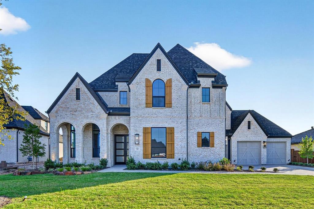 Archgate Home for Sale
