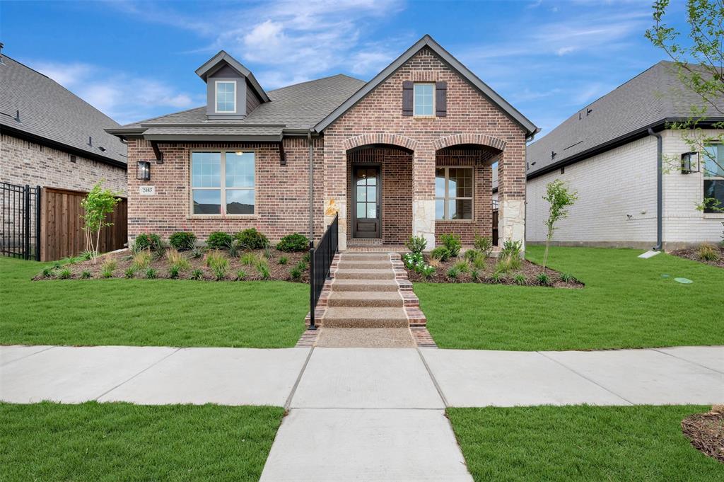 Emerald Grove Home for Sale
