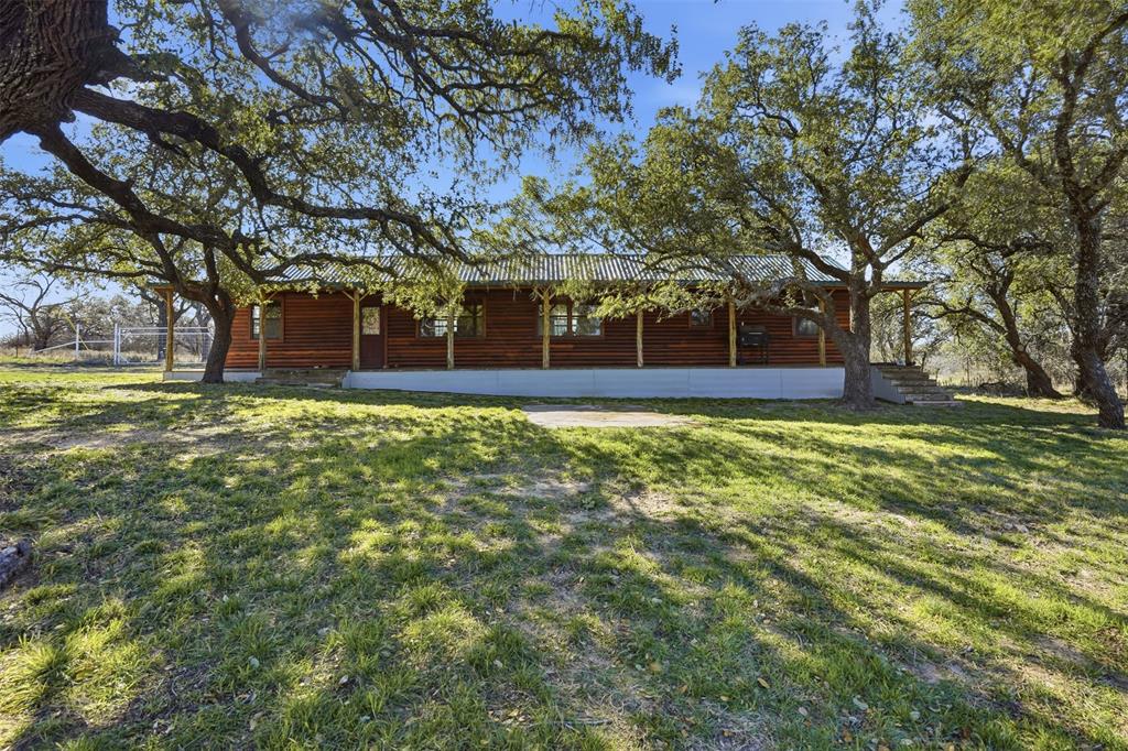 Highway 183 Home for Sale