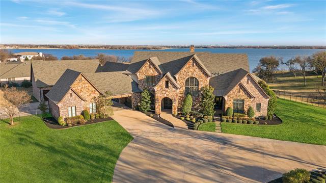 Autumn Mist Home for Sale