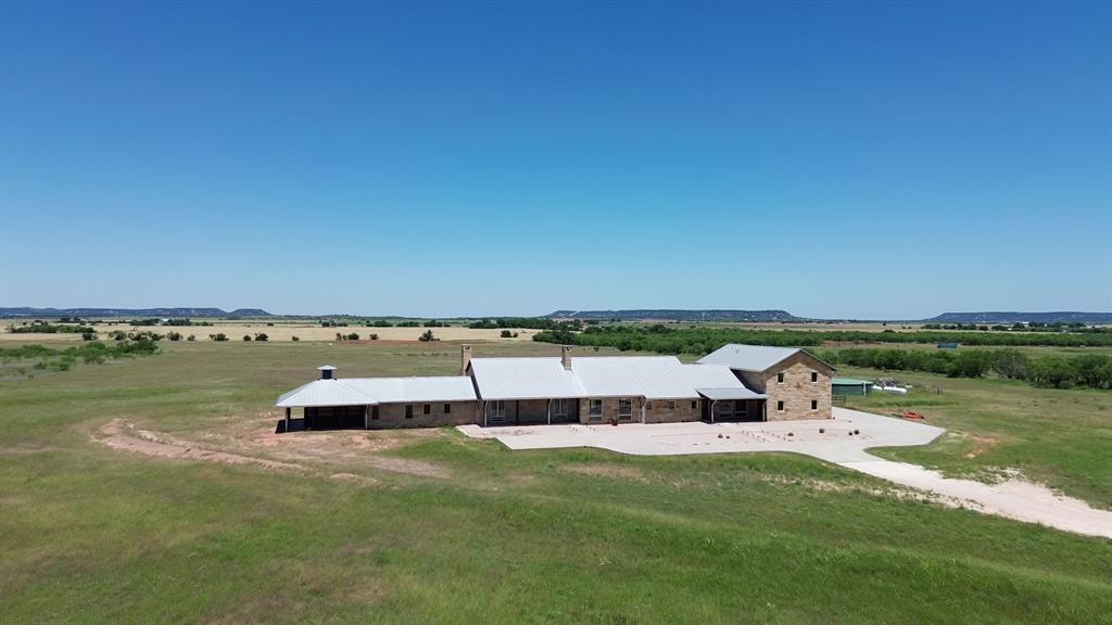 County Road 621 Home for Sale
