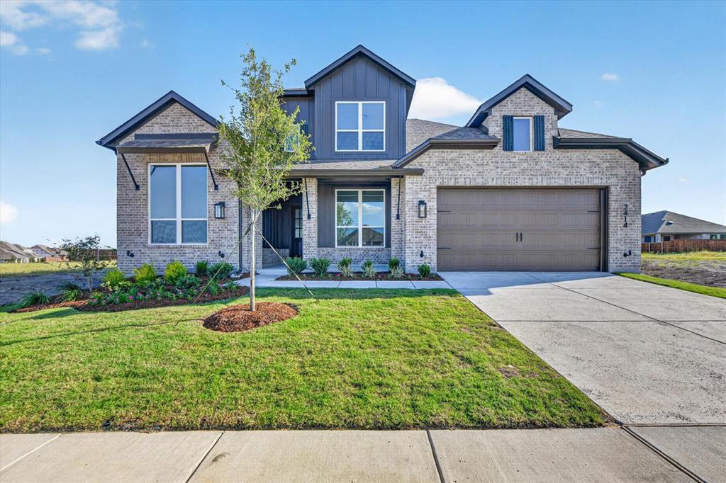 Drummond Home for Sale