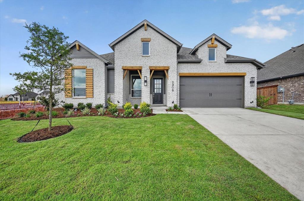 Drummond Home for Sale