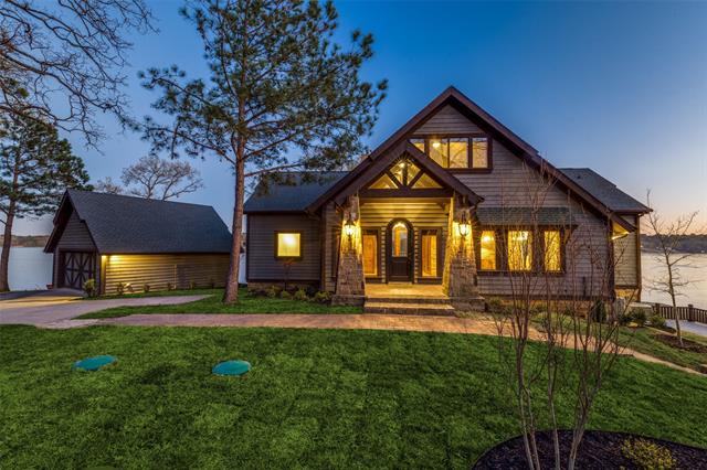 King Lance Home for Sale