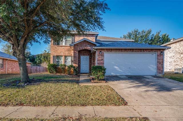 Olivia Meadow Rental Property