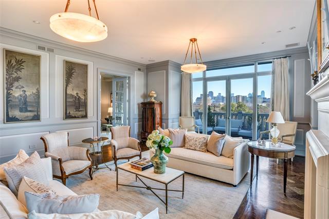 Turtle Creek Home for Sale