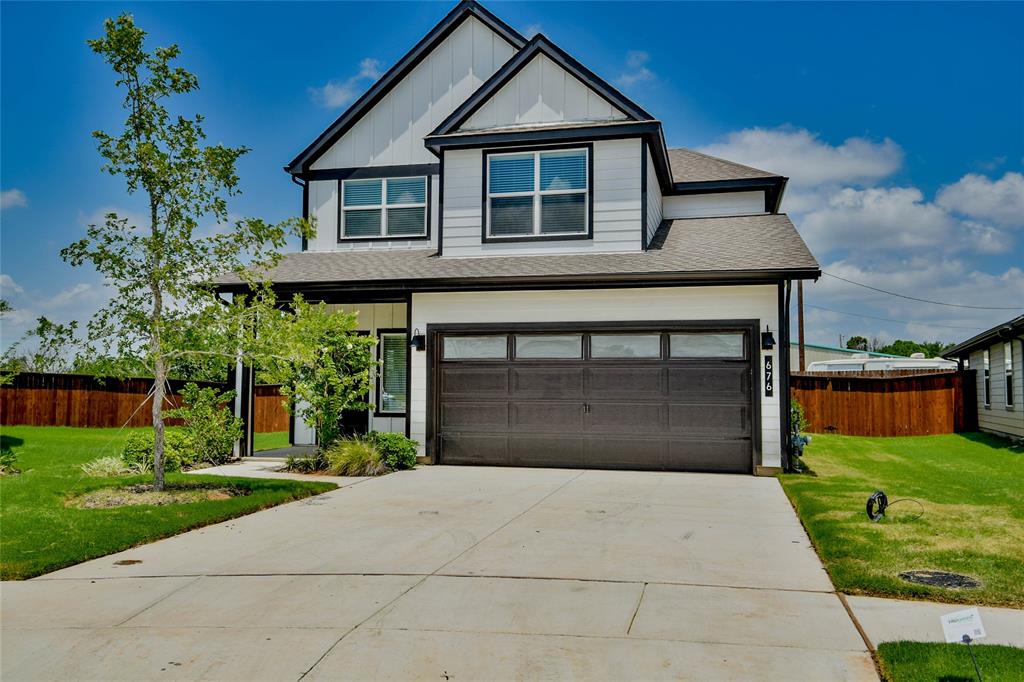 Capstone Home for Sale