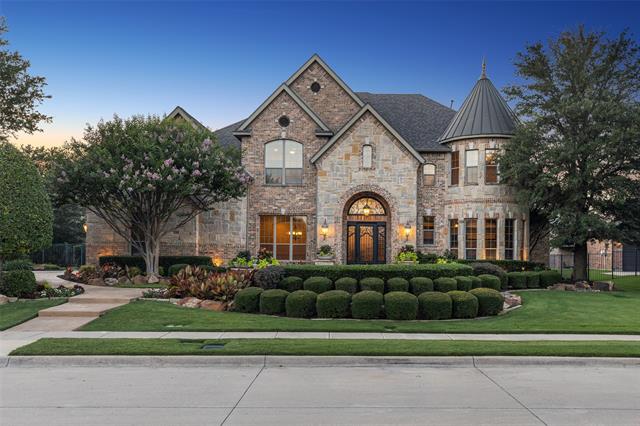 Top Rail Home for Sale