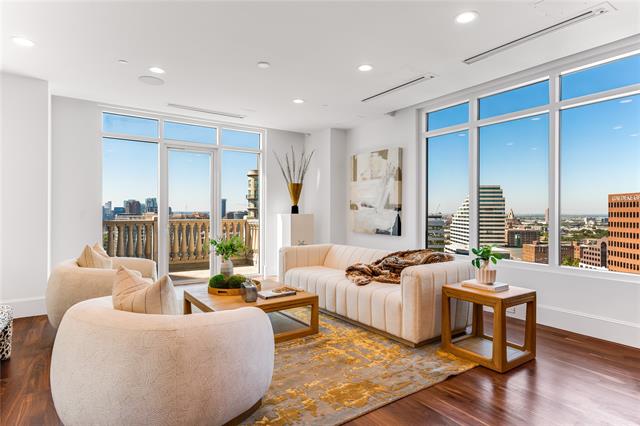 Turtle Creek Home for Sale