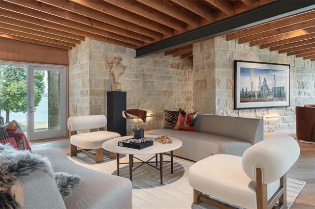 Sea Island Home for Sale