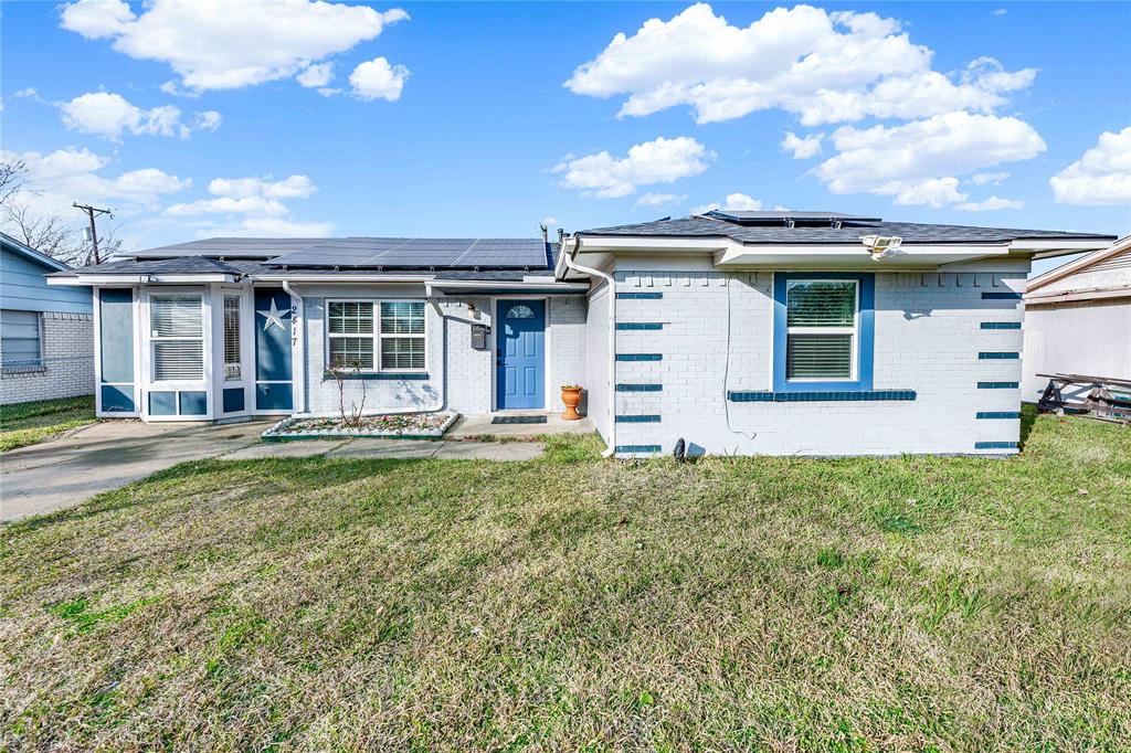 Vickie Home for Sale
