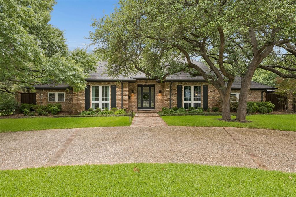Shore Home for Sale