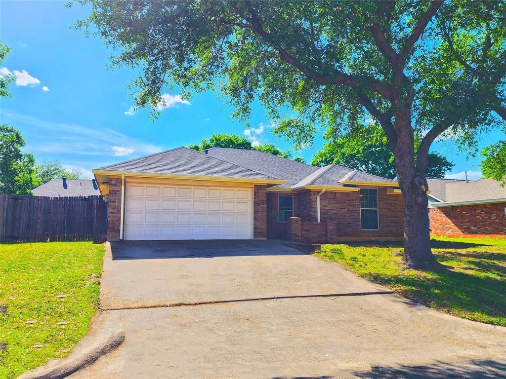 Evers Home for Sale