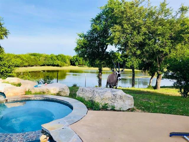 County Road 208 Home for Sale