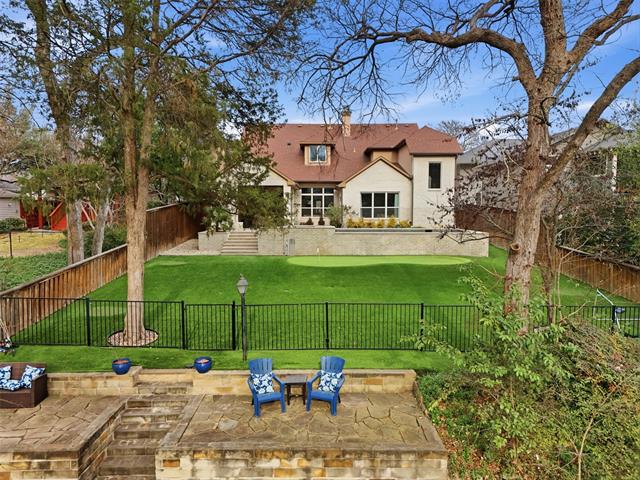 Williamson Home for Sale