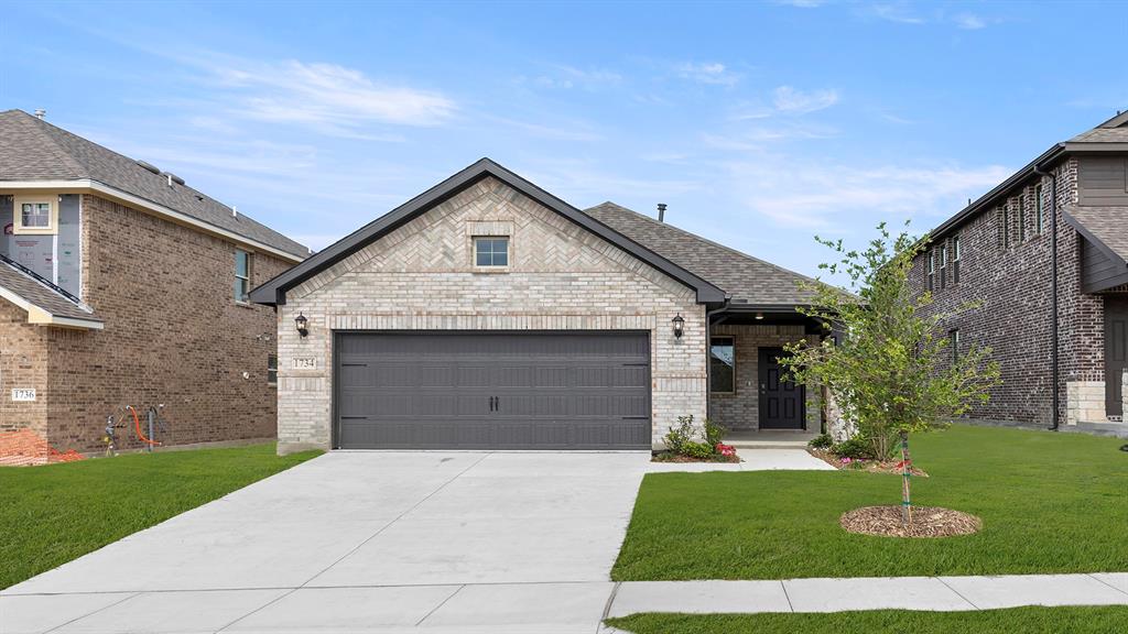 Coachman Home for Sale