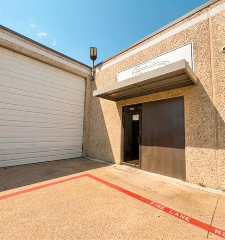 Goodnight Commercial Property
