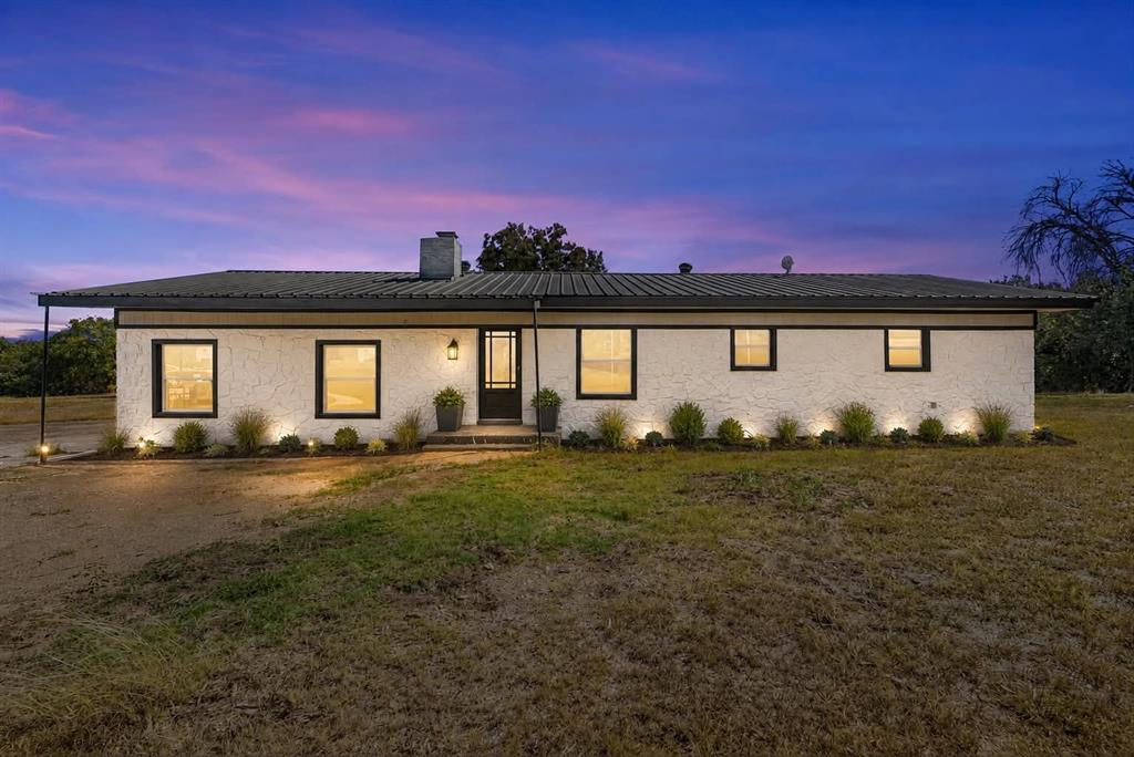 High Ridge Home for Sale