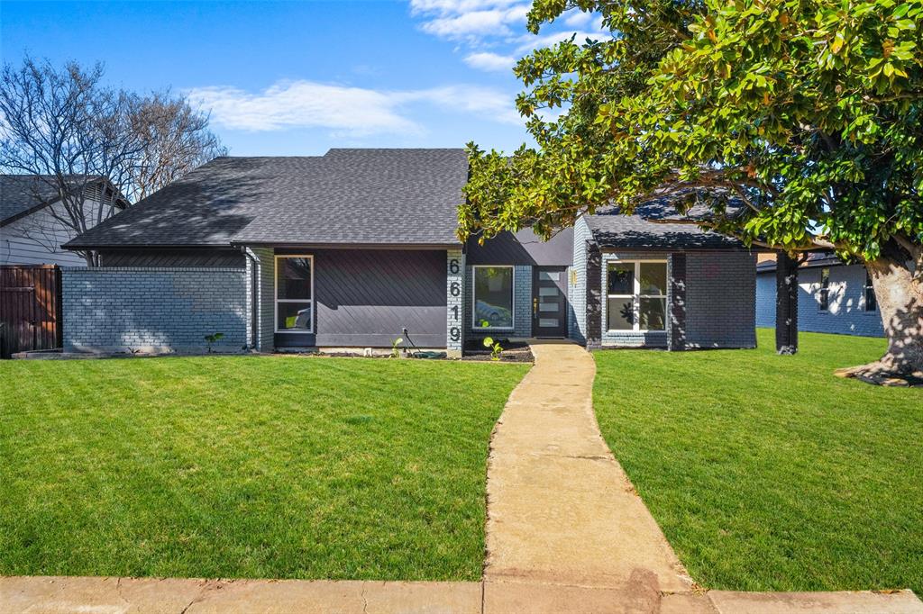 Gentle Wind Home for Sale