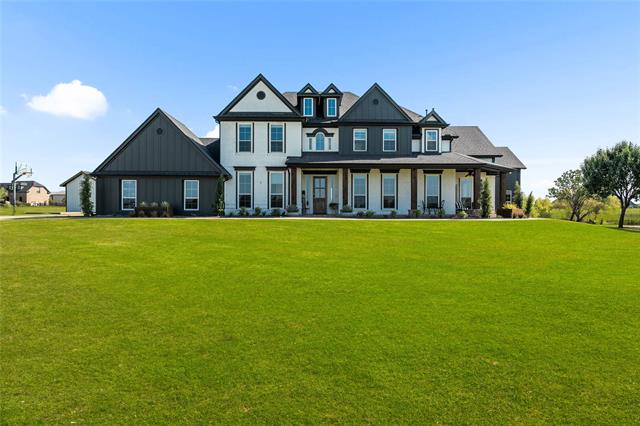 Preston Lakes Home for Sale