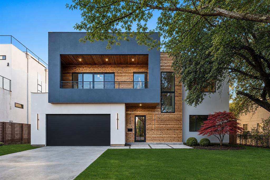 Crest Haven Home for Sale