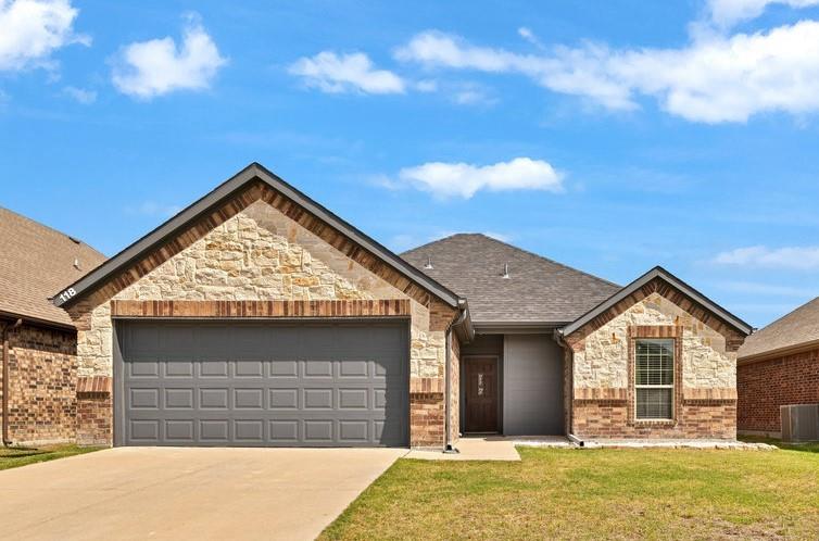 Cherokee Home for Sale