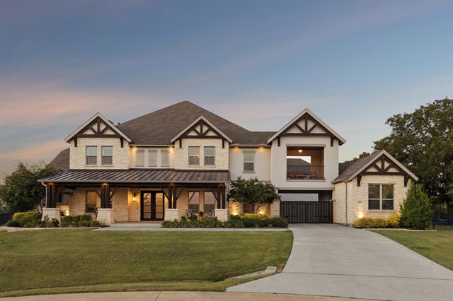 Bradbury Home for Sale