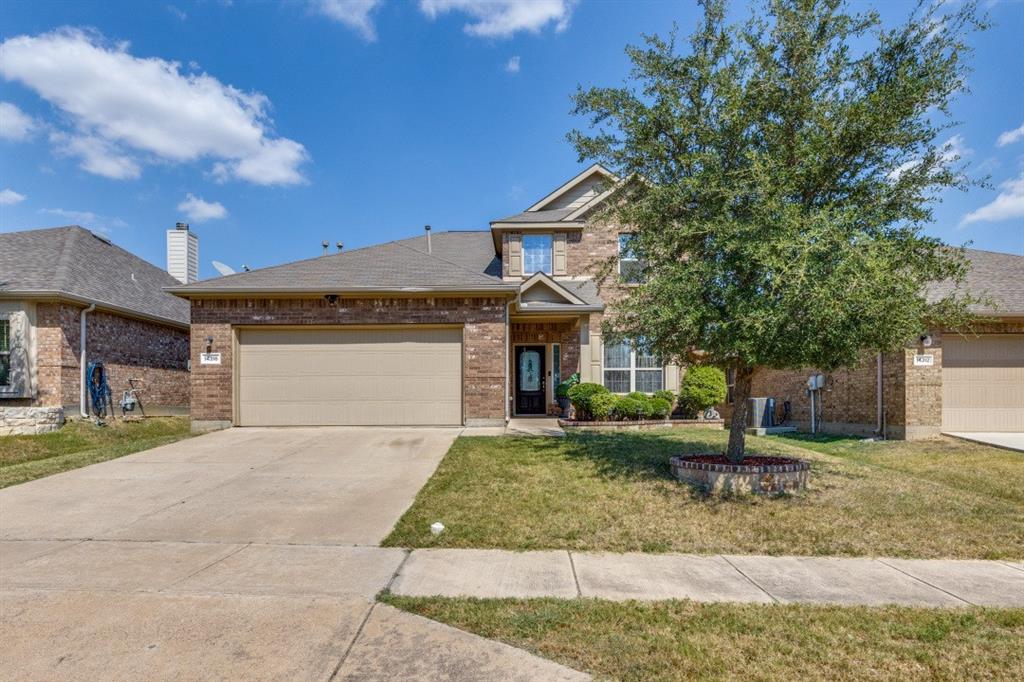 Mariposa Lily Home for Sale