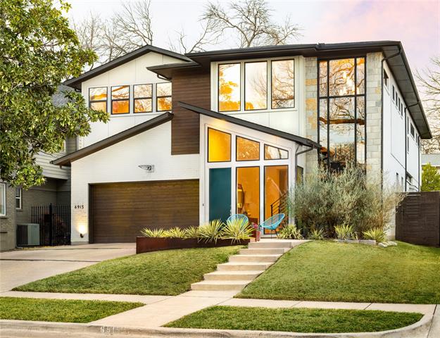 Pasadena Home for Sale