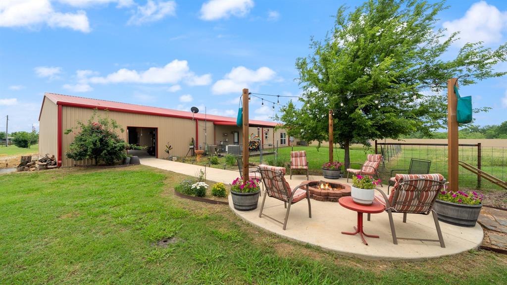 County Road 4128 Home for Sale