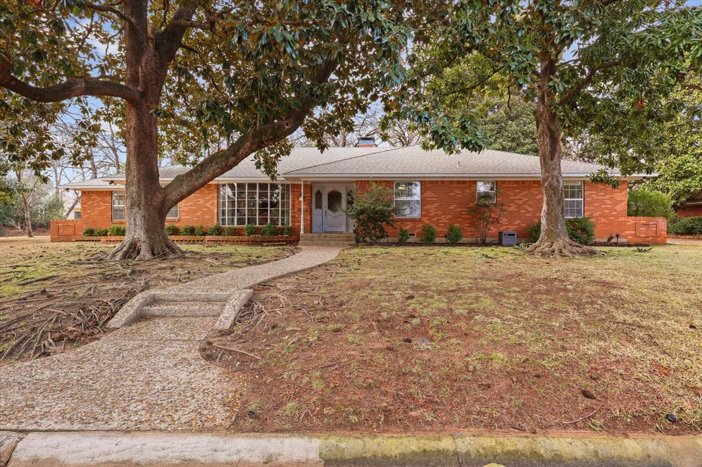 Southridge Home for Sale