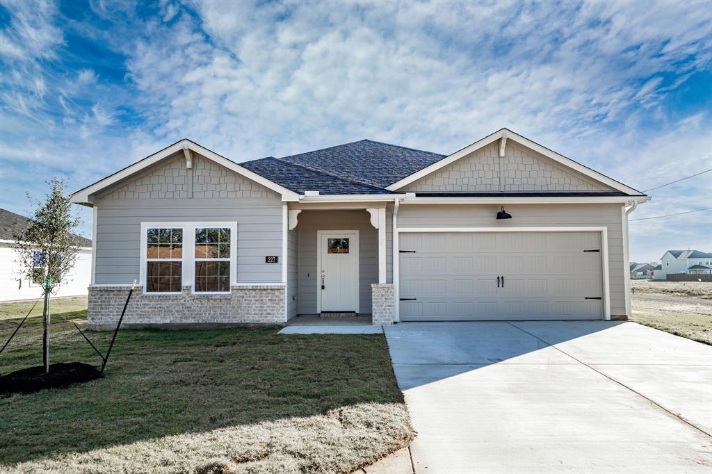 Faith Home for Sale
