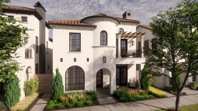 Sunset Home for Sale