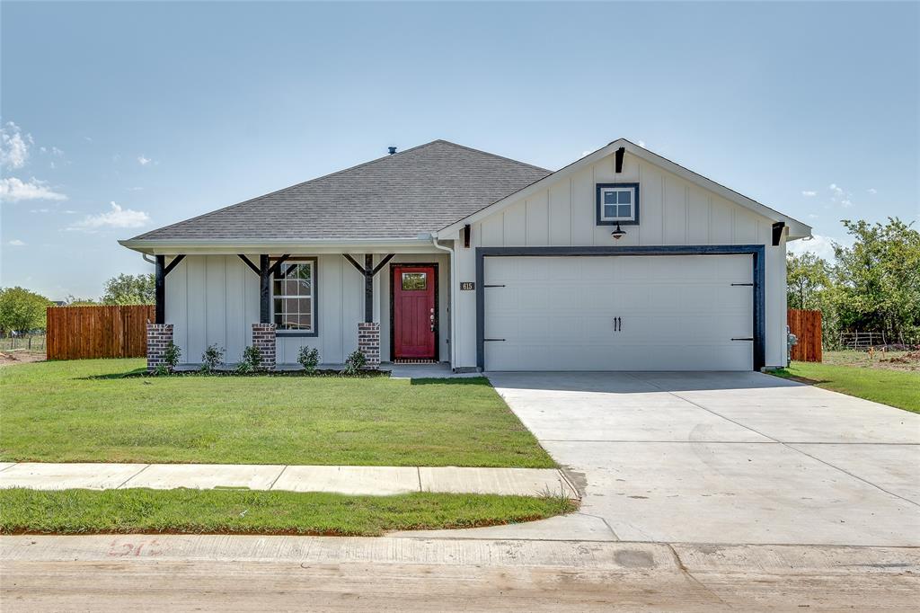 Finlee Home for Sale