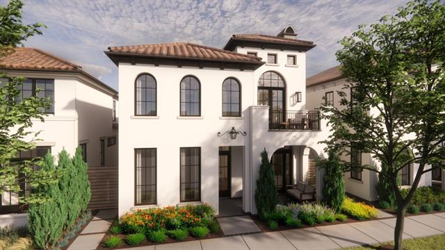 Sunset Home for Sale