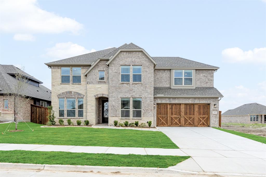 Drummond Home for Sale