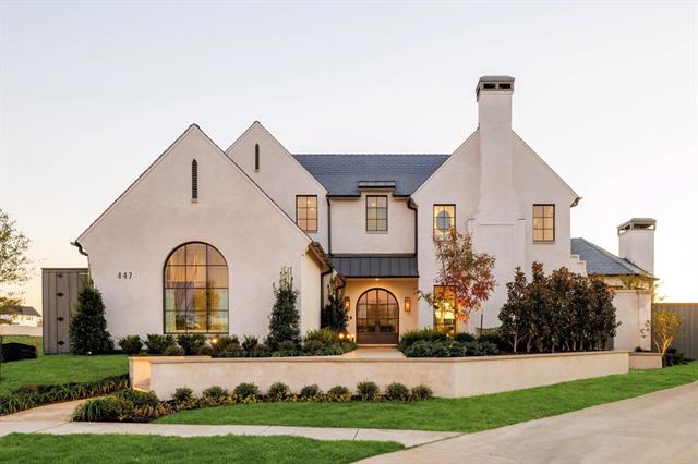 Tannen Home for Sale
