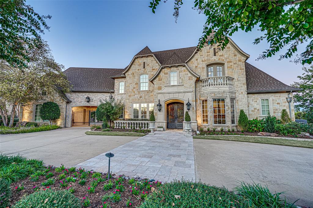 Manor Home for Sale