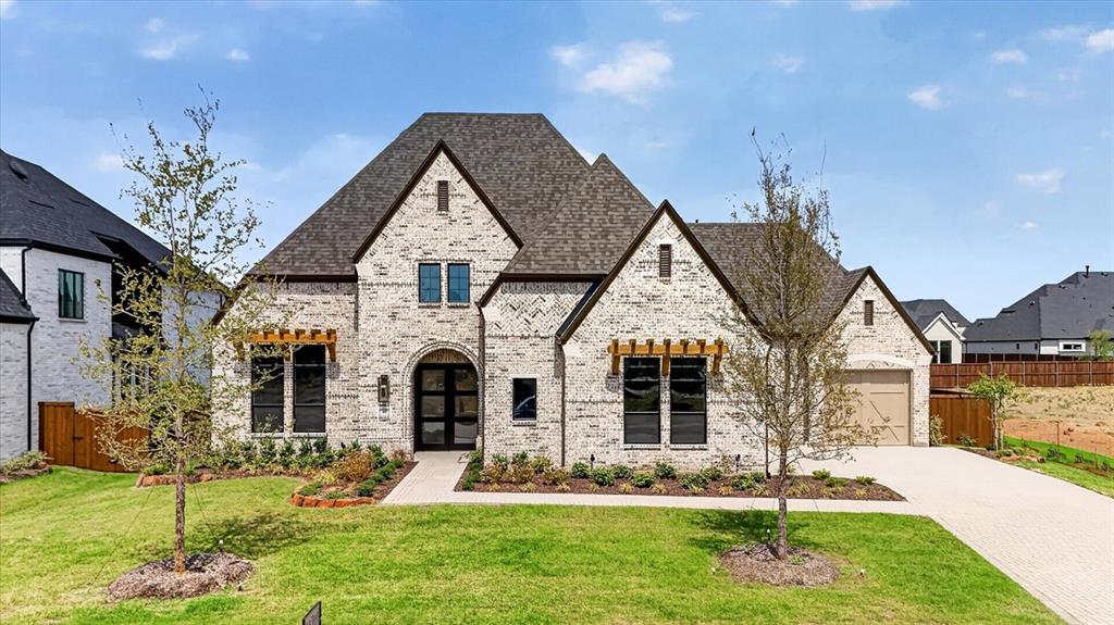 Archgate Home for Sale