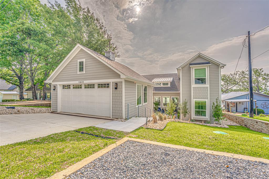 Park Harbor Home for Sale