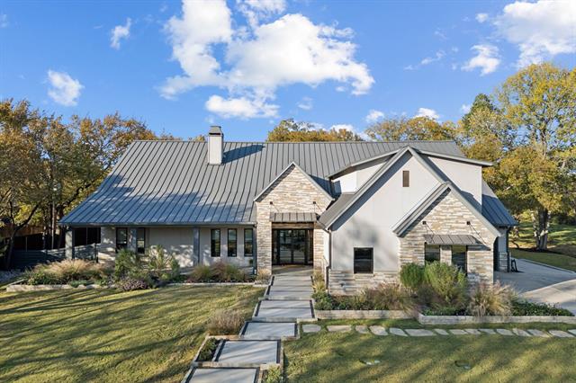 Johnson Home for Sale