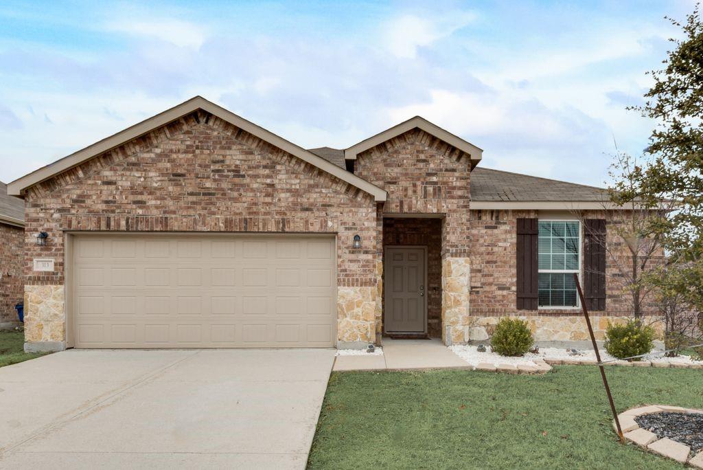 Citrus Home for Sale